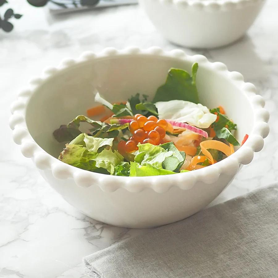 深皿┃おしゃれな北欧風食器【MAU SAC】