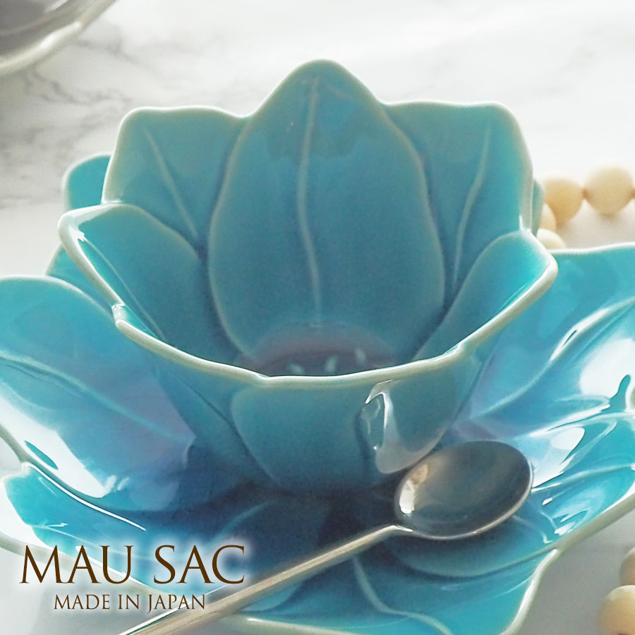花柄の食器 北欧食器好きが好む、おしゃれな食器 おしゃれなお皿はMAU