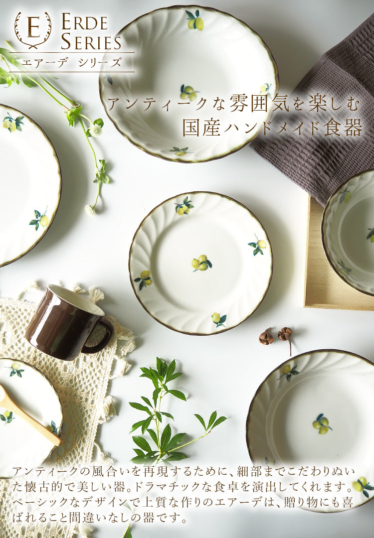 アスティエ Regence スモール サラダボウル 23cm ASTIER DE VILLATTE