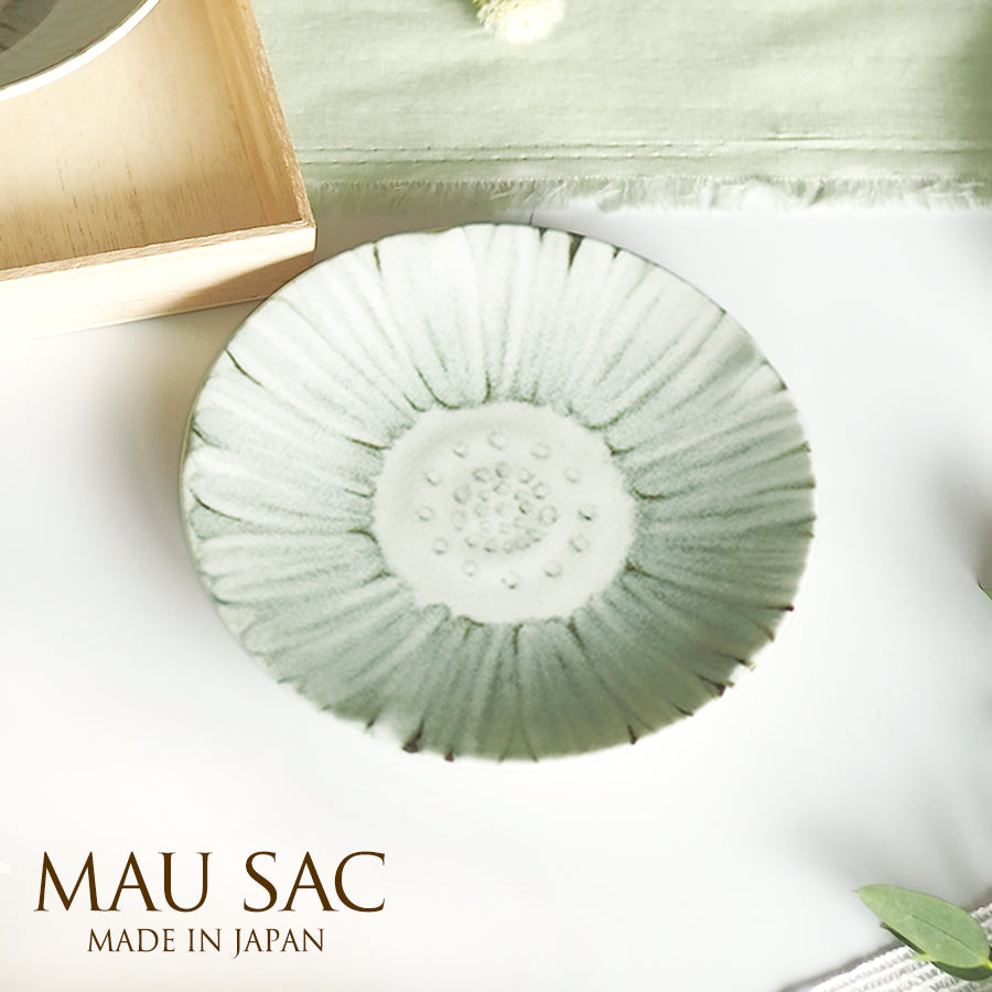 フランシュリッペ ユキエモン お皿 プレート お花 フラワー 箔押し ホワイト 2025年最新】yukiemon 食器の人気アイテム - メルカリ